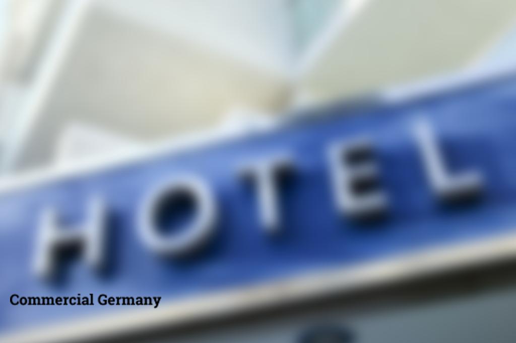 Отель в Баварии, фото №1, объявление №72659370