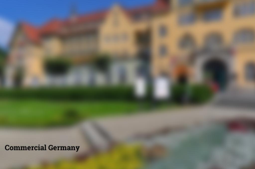 Отель в Нижней Саксонии, фото №1, объявление №104661186