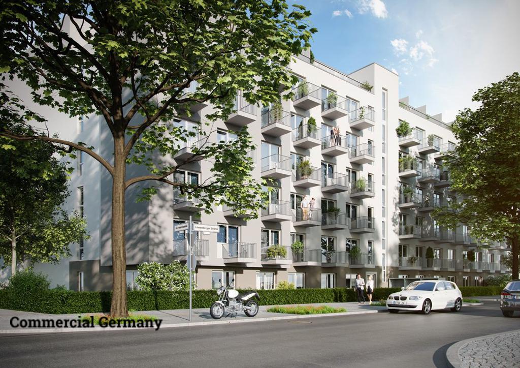 Пакет квартир в Лихтенберге, фото №4, объявление №83022870