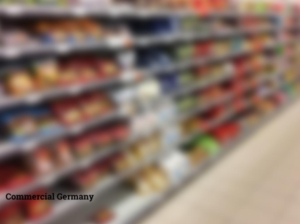 Супермаркет в Нижней Саксонии, фото №1, объявление №95348148
