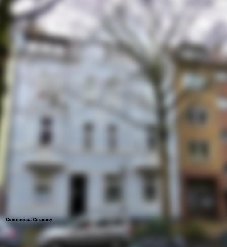 Доходный дом в Дюссельдорфе, фото №1, объявление №77287980
