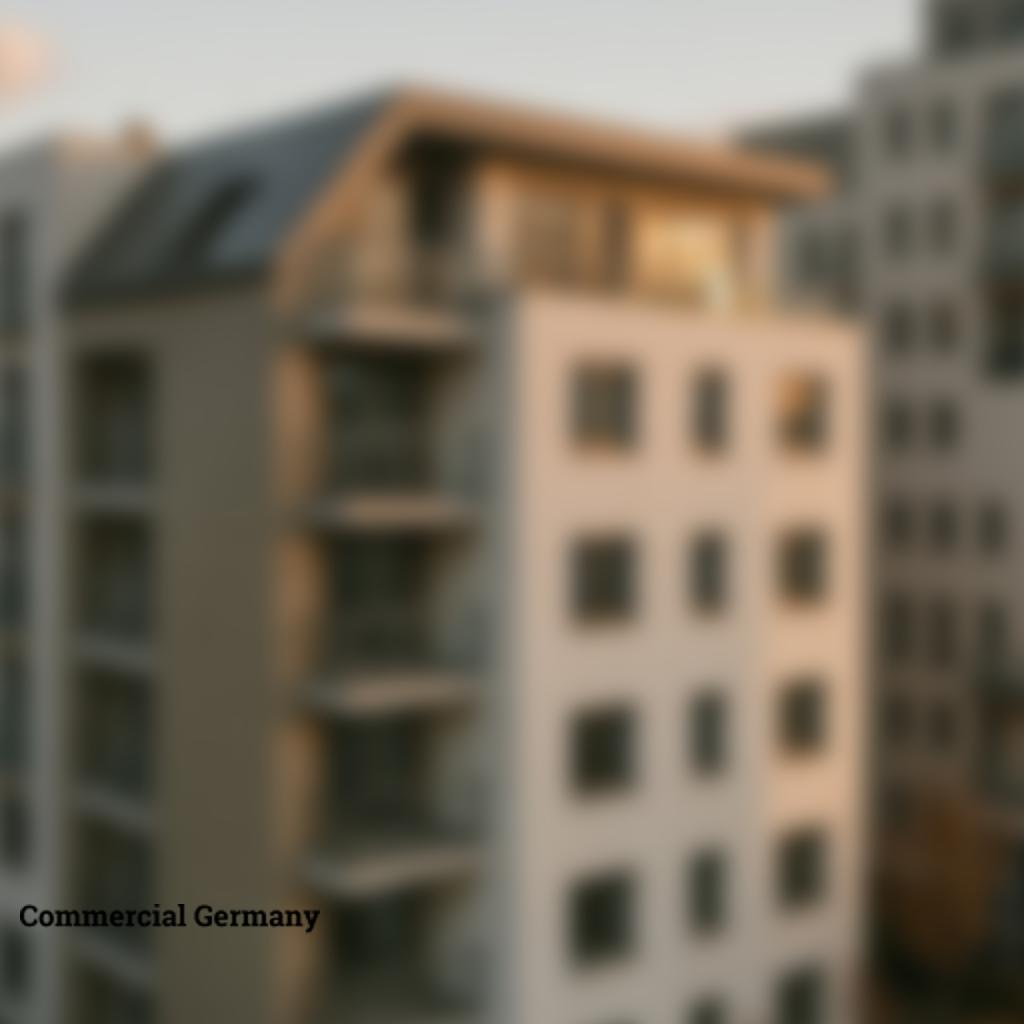 Доходный дом в Берлине, фото №1, объявление №96114480