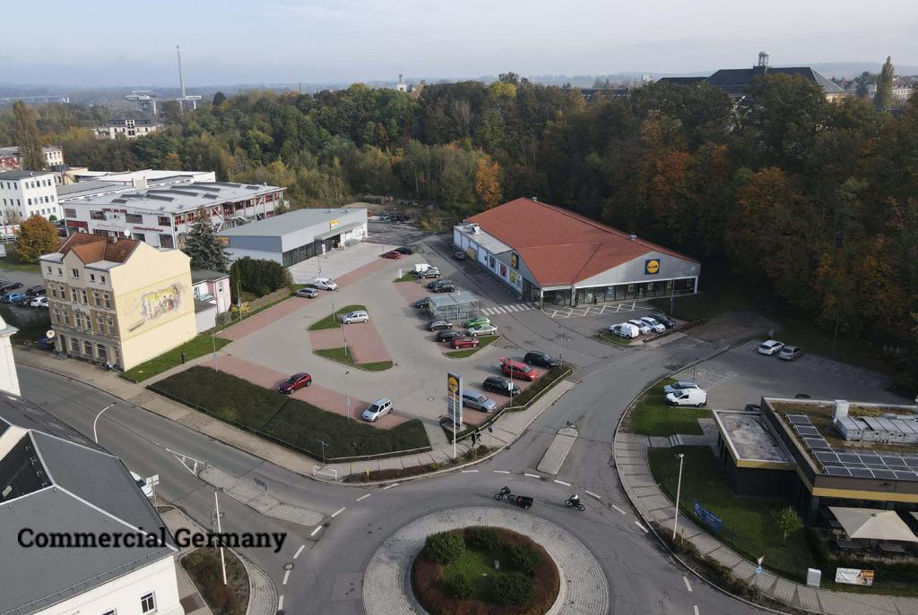 Супермаркет в Глаухау, фото №2, объявление №106821372