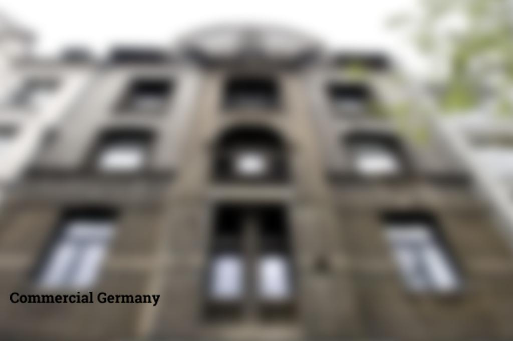 Доходный дом в Берлине, фото №1, объявление №77018382