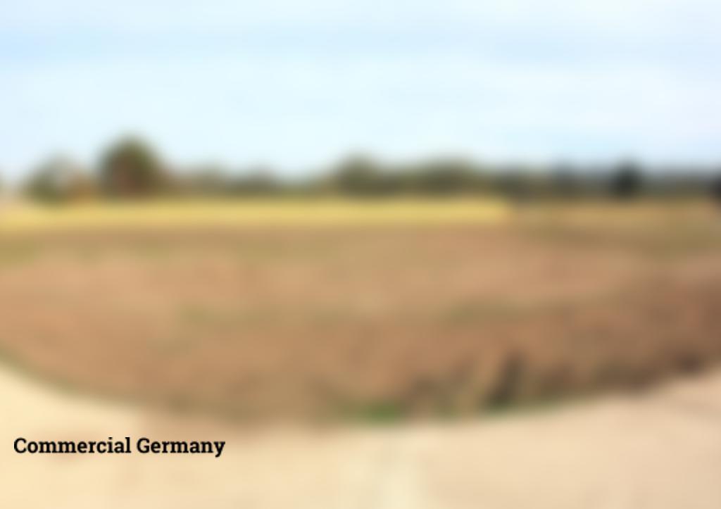 Инвестиционная земля в Нижней Саксонии, фото №1, объявление №98919492