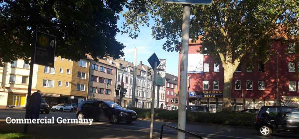 Пакет квартир в Эссене, фото №2, объявление №105179088