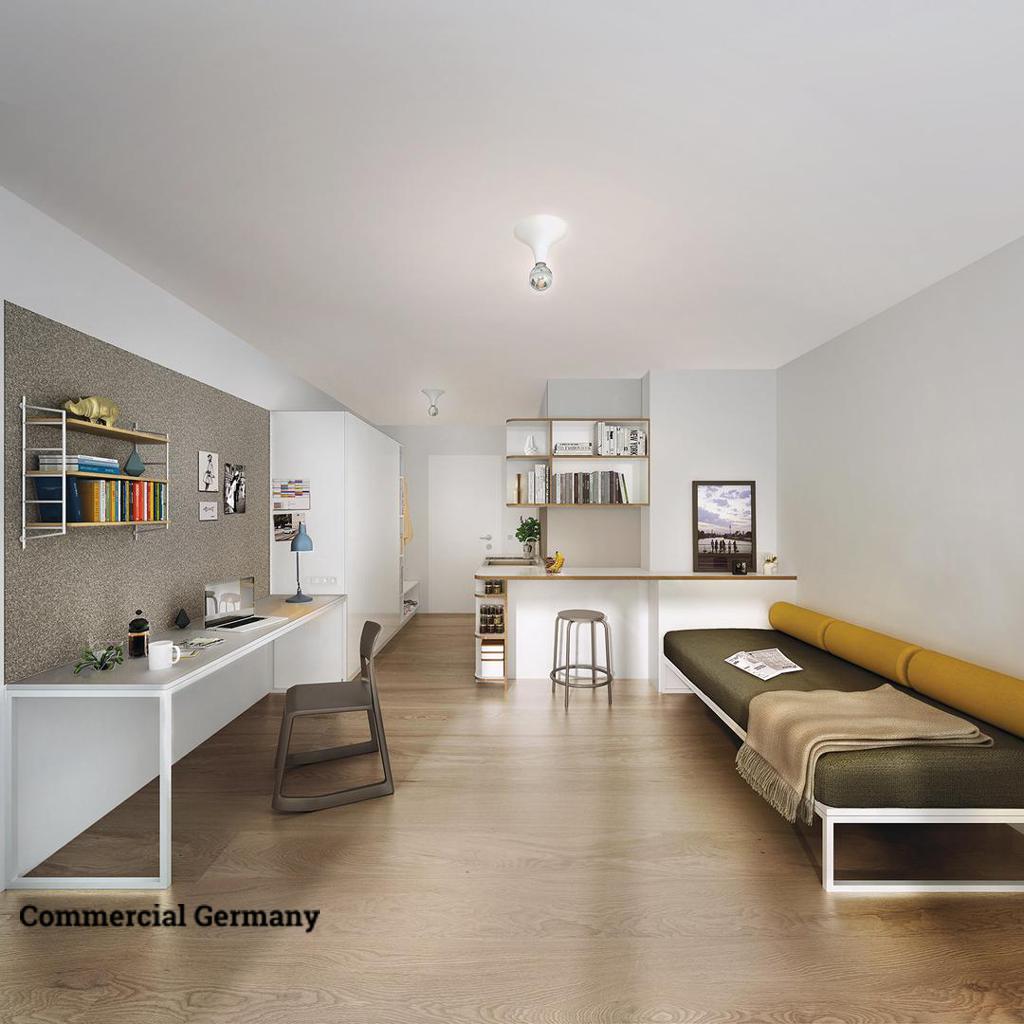 Пакет квартир в Берлине, фото №2, объявление №70350966